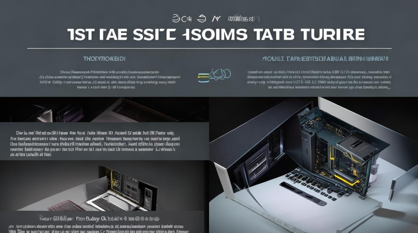 ssd固态硬盘安装教程