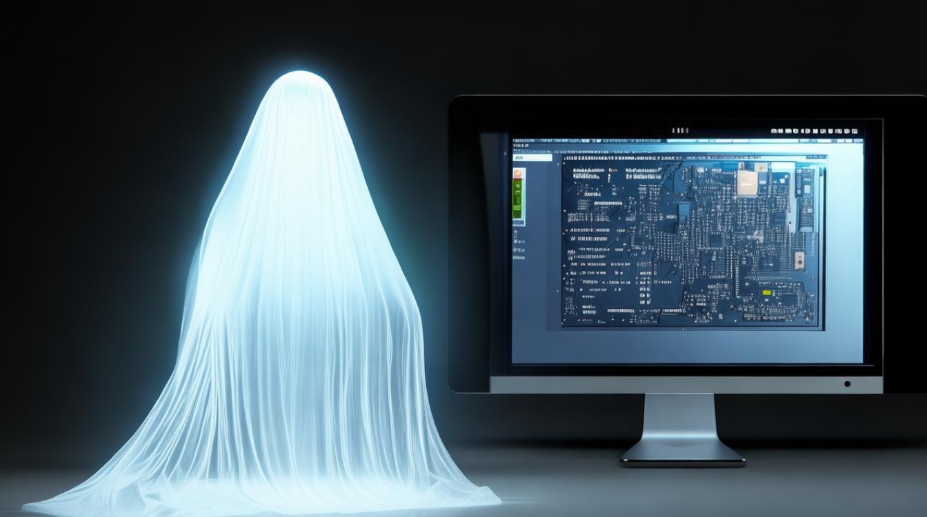 ghost 系统还原 固态硬盘