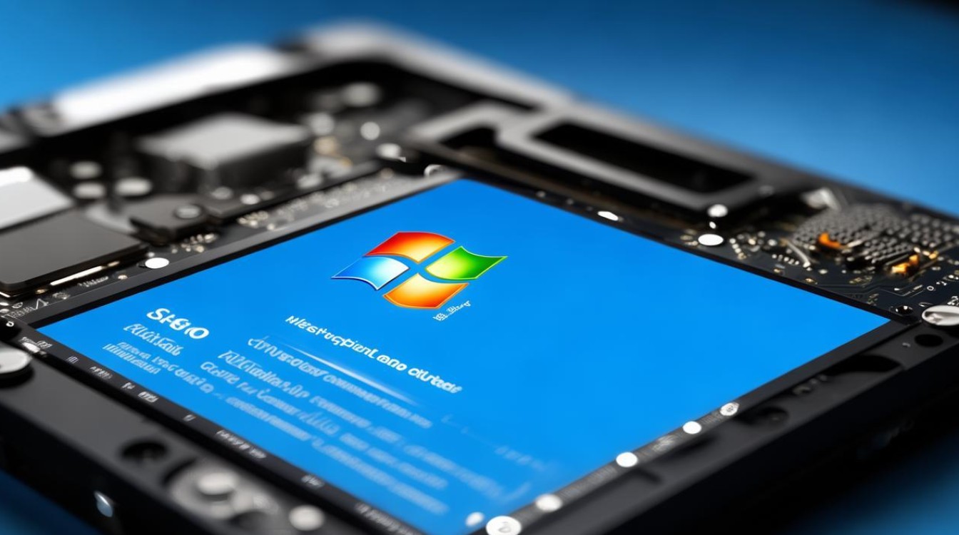 硬盘安装原版win7
