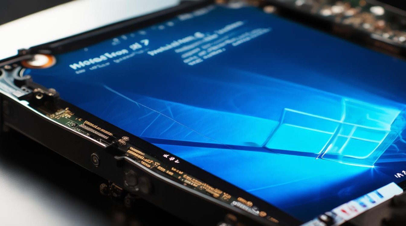 硬盘安装原版win7