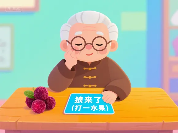 50 个经典脑筋急转弯及答案