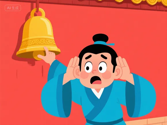 常见成语分类解析