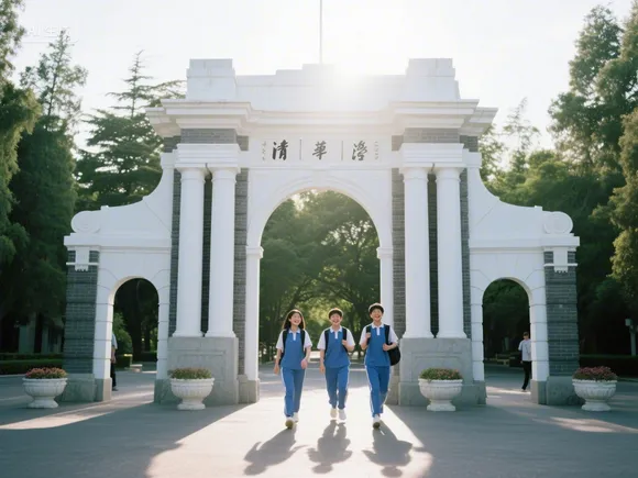 清华大学深度剖析