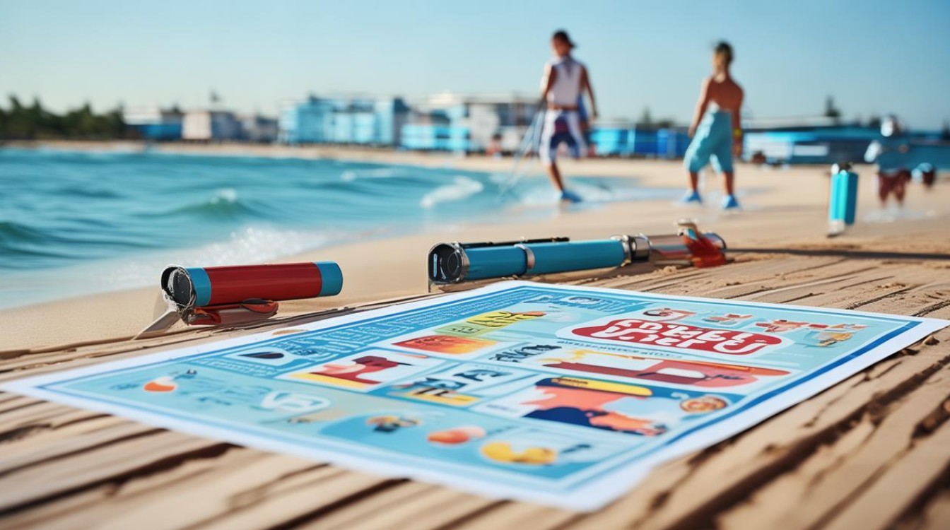 防溺水安全手抄报 防溺水安全手抄报