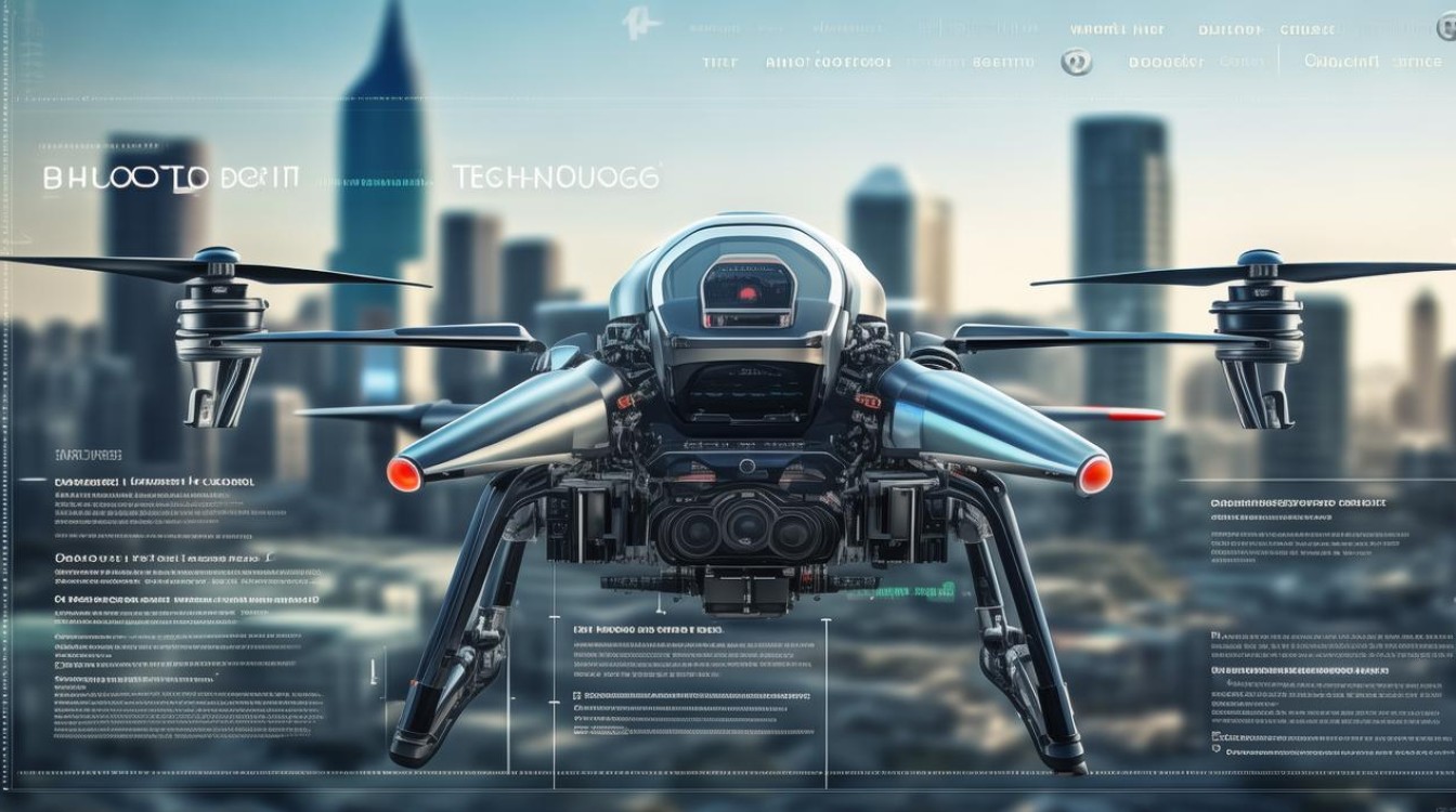 无人机应用技术专业