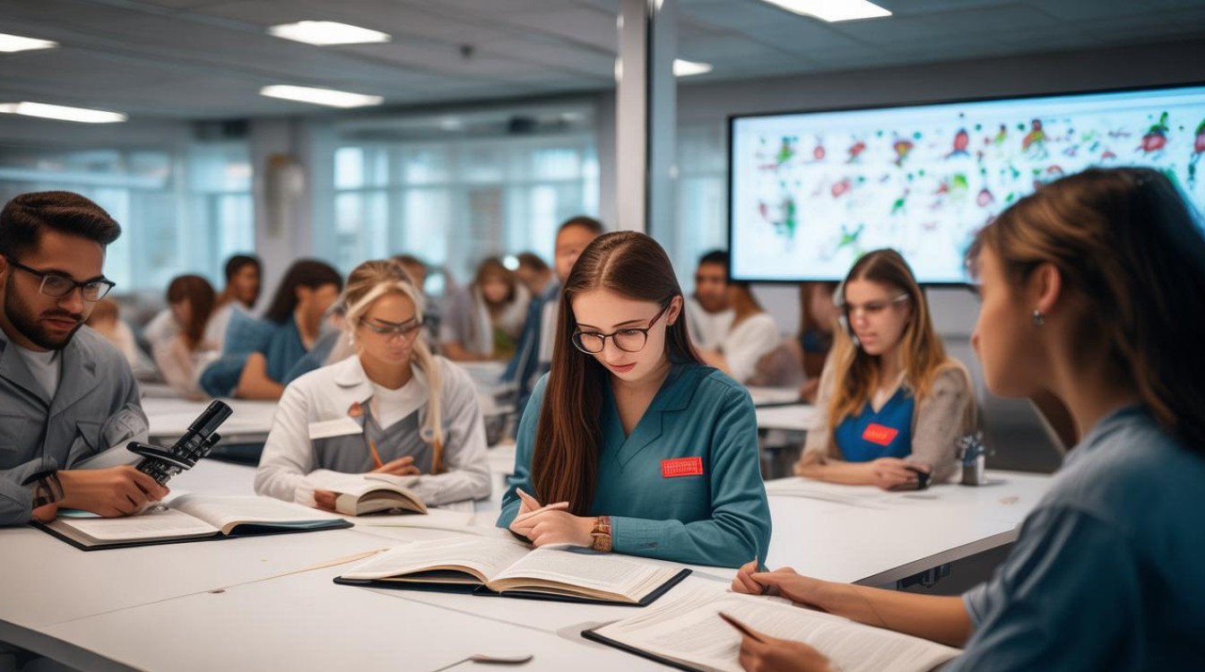 动物医学专业就业前景