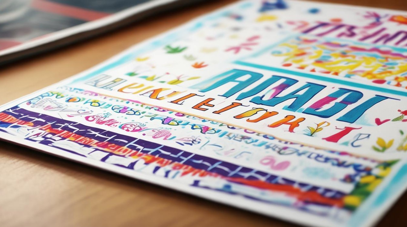 一年级手抄报简单又好