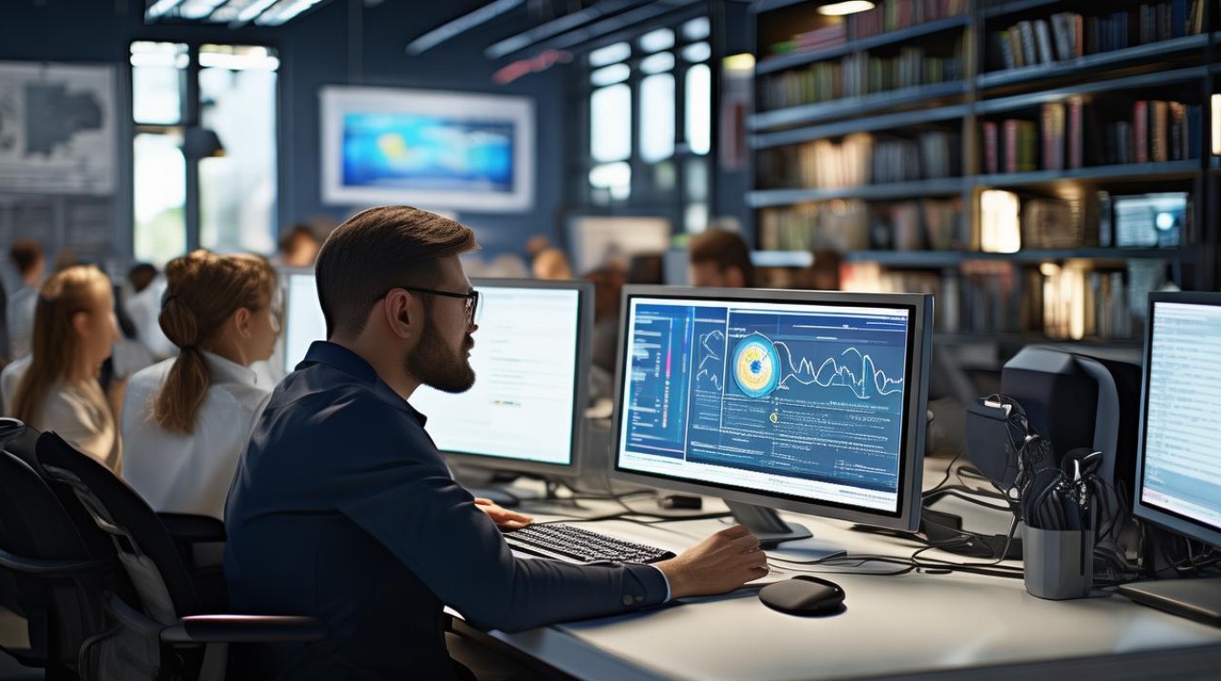 计算机专业就业