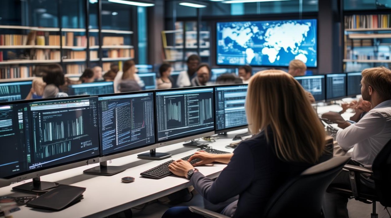 计算机专业就业