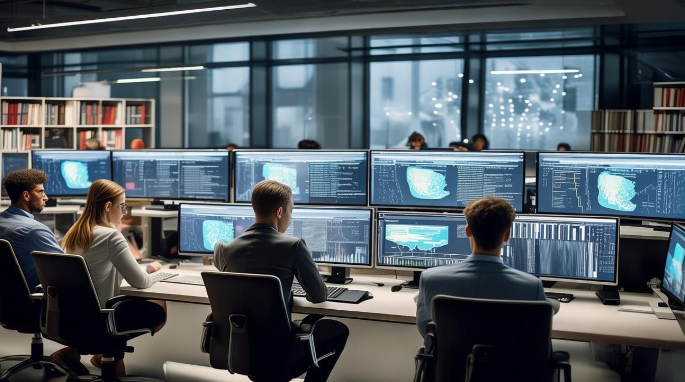 计算机专业就业