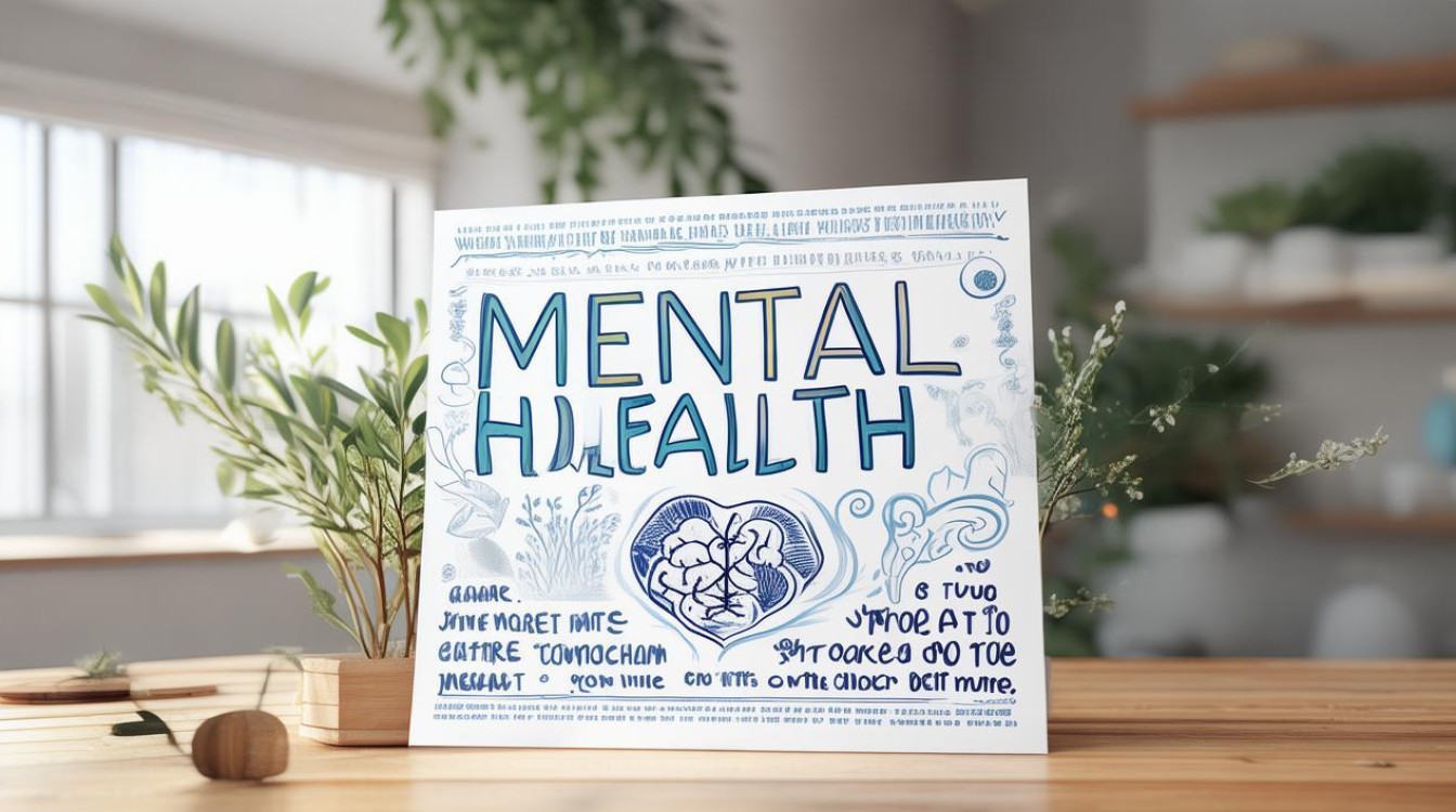 心理健康手抄报内容