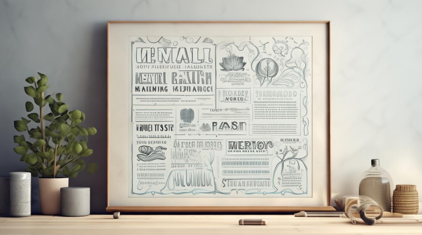 心理健康手抄报内容