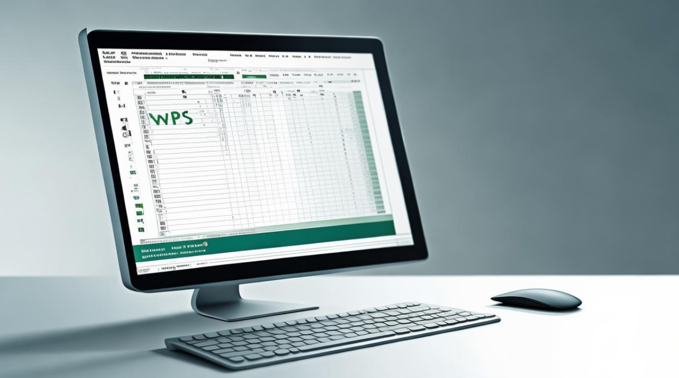 wps表格下载