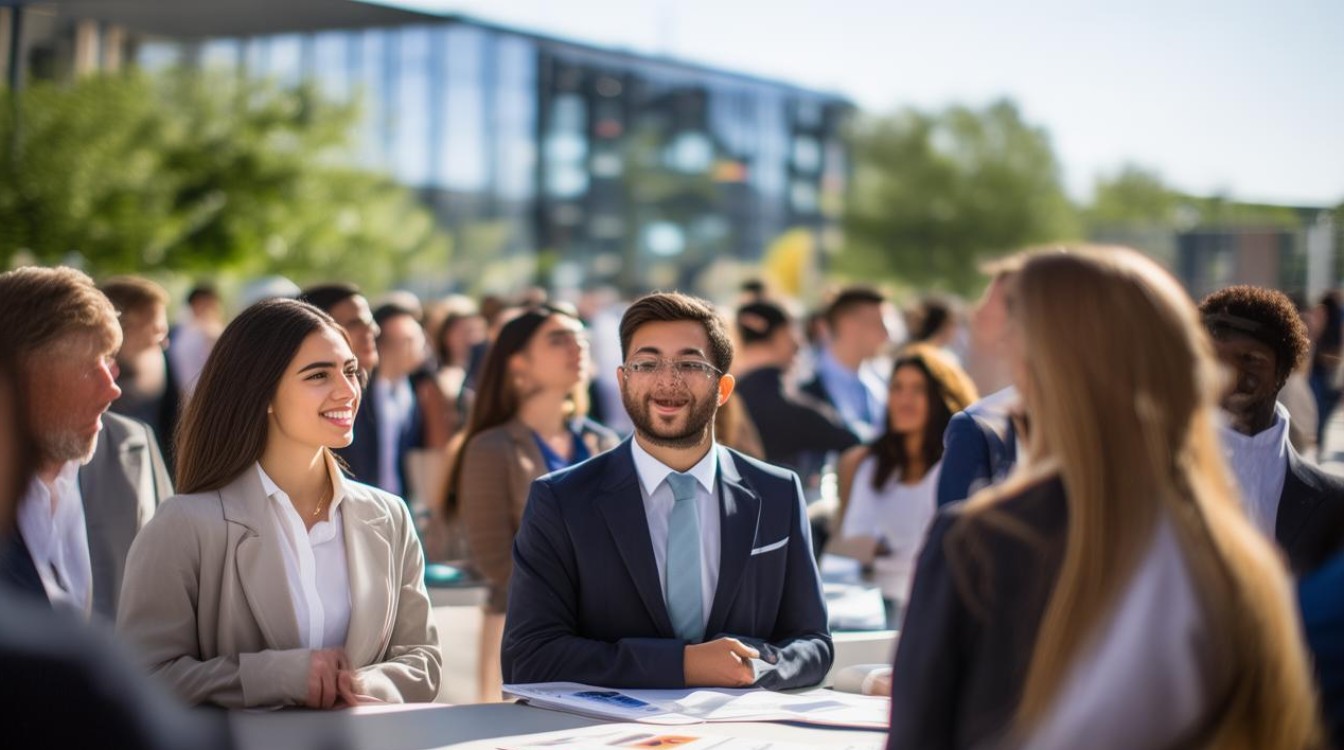 行政管理专业就业方向