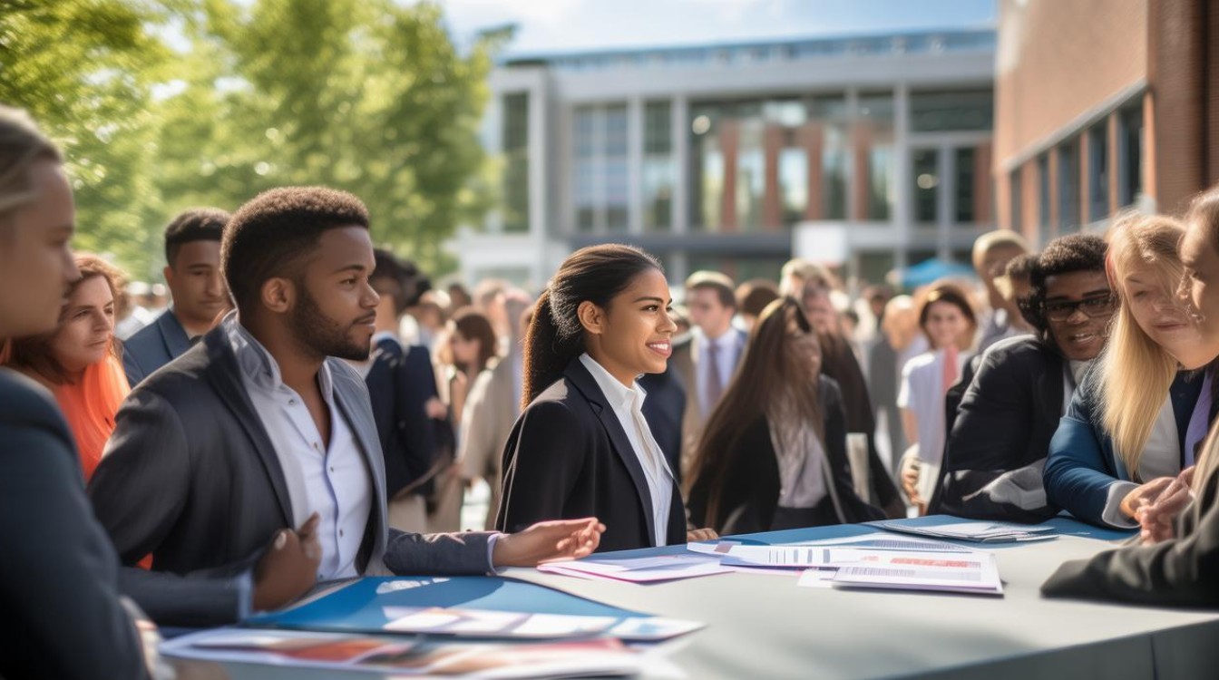 行政管理专业就业方向