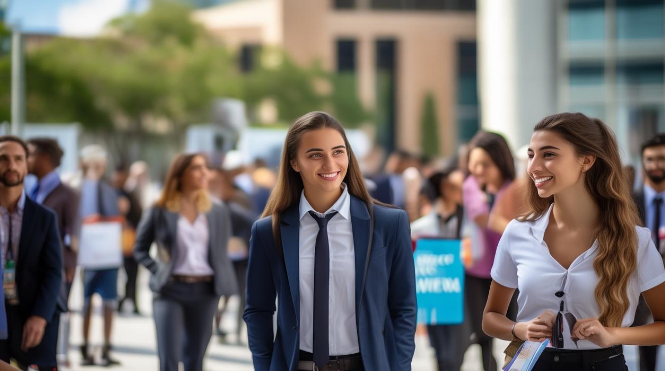 行政管理专业就业方向