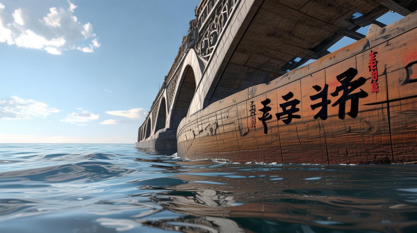 船到桥头 自会直