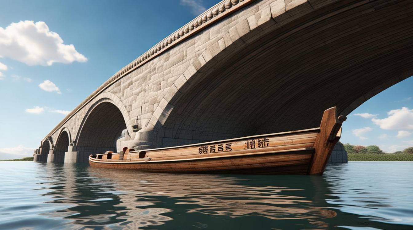 船到桥头 自会直