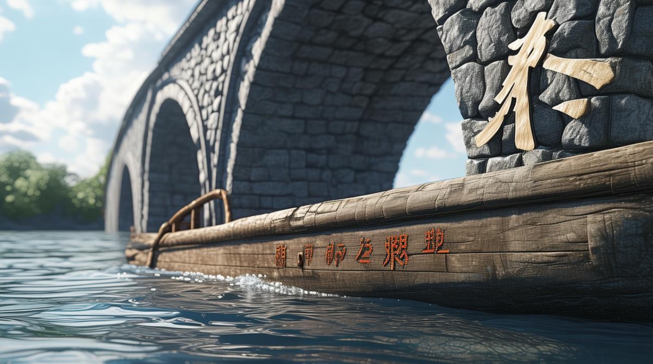 船到桥头 自会直