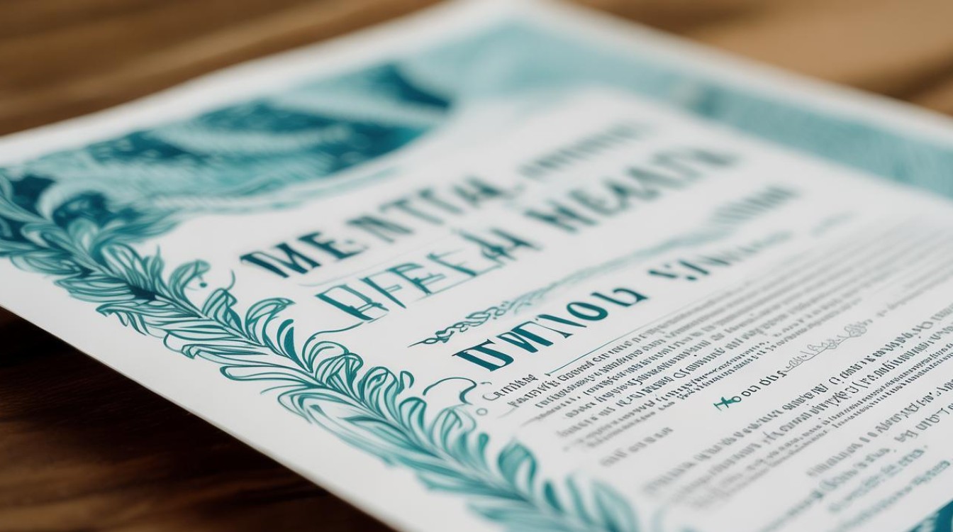 心理健康手抄报简单又漂亮