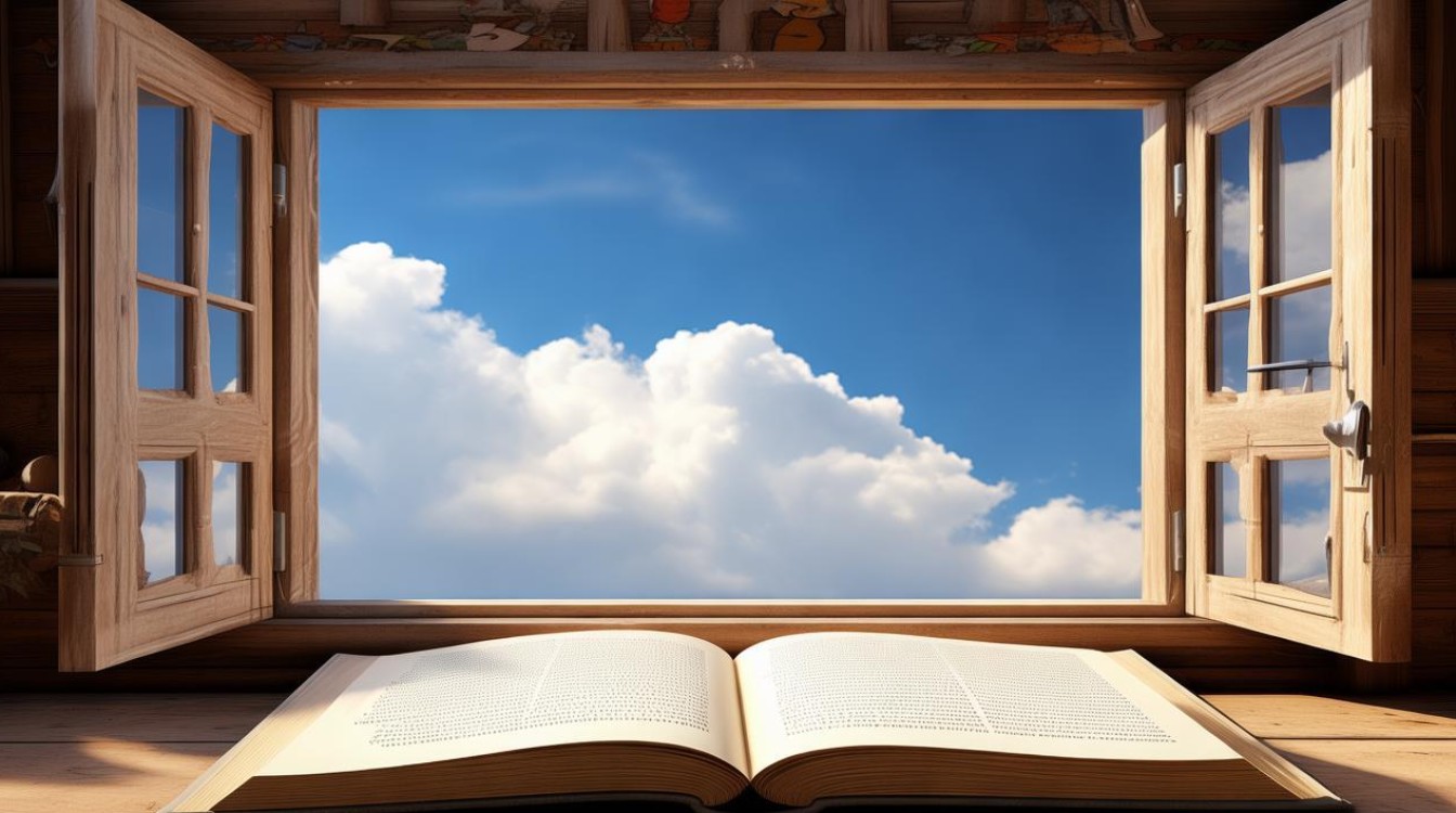 打开天窗 说亮话