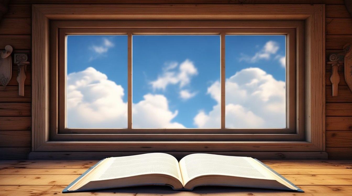 打开天窗 说亮话