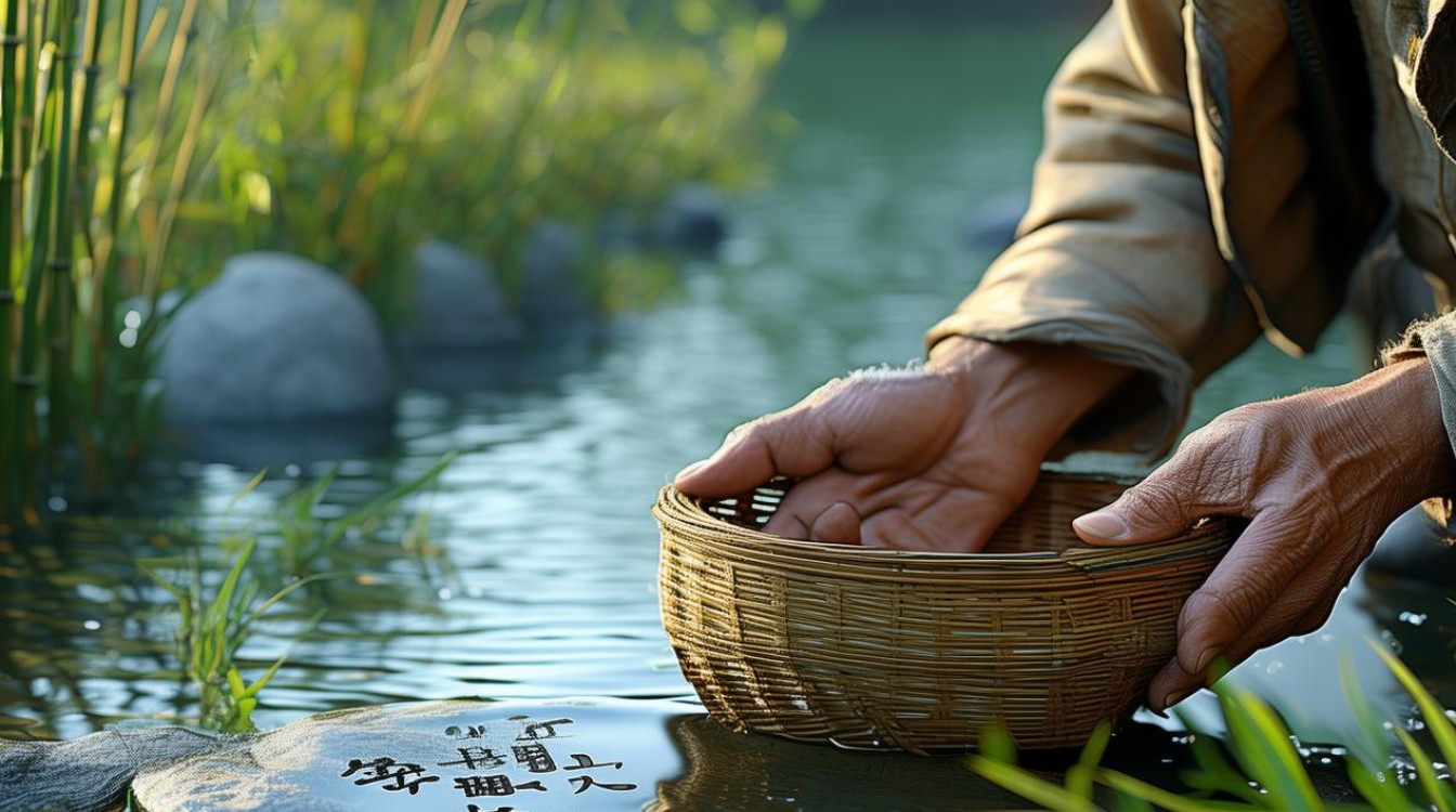 竹篮打水 一场空