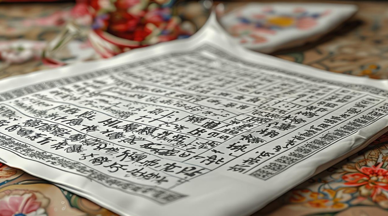 传统文化手抄报 传统文化手抄报