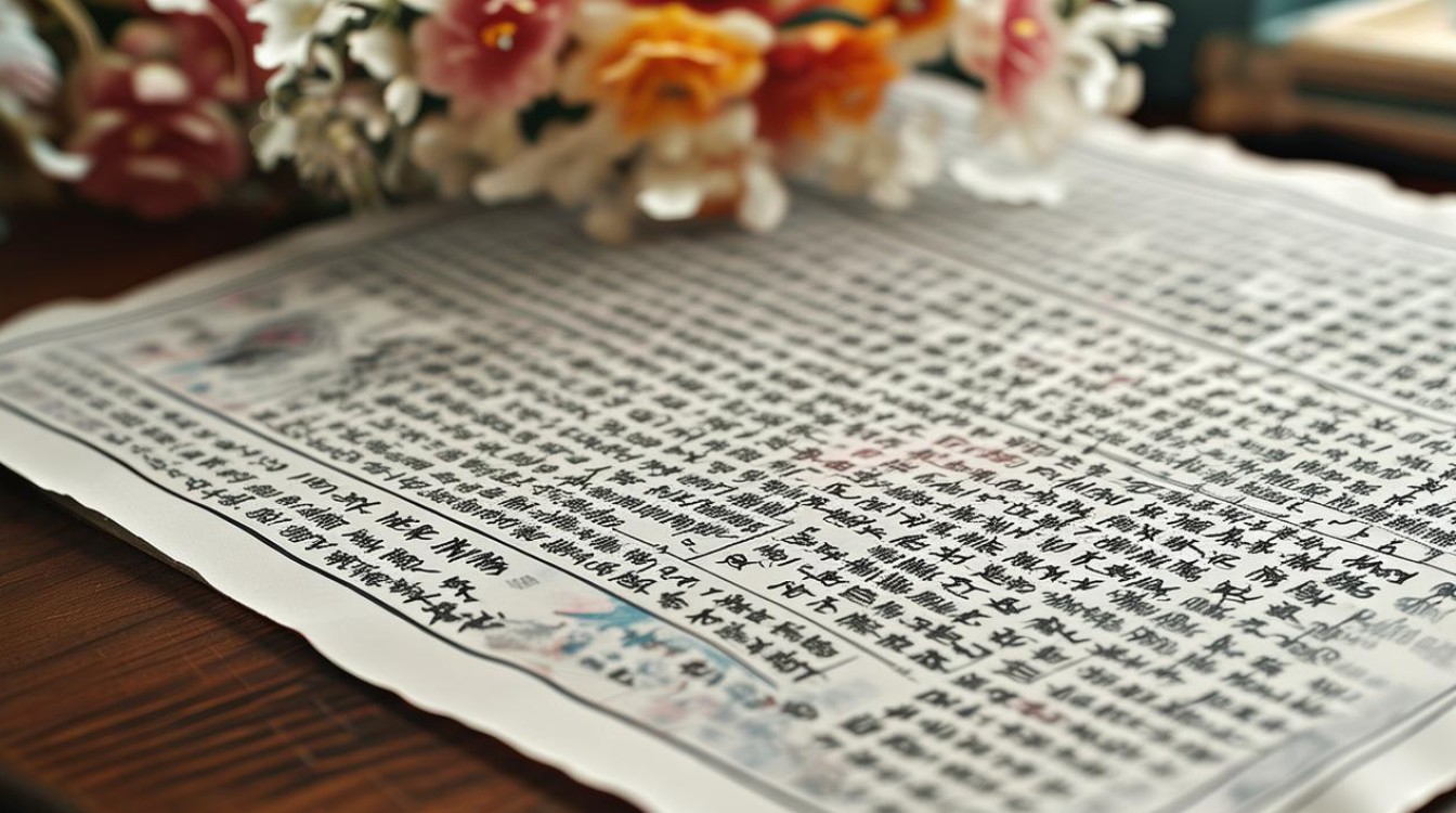 传统文化手抄报 传统文化手抄报