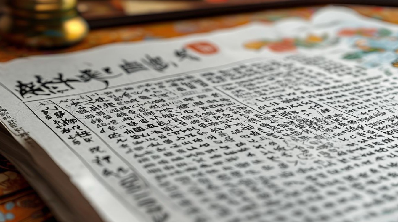 传统文化手抄报 传统文化手抄报