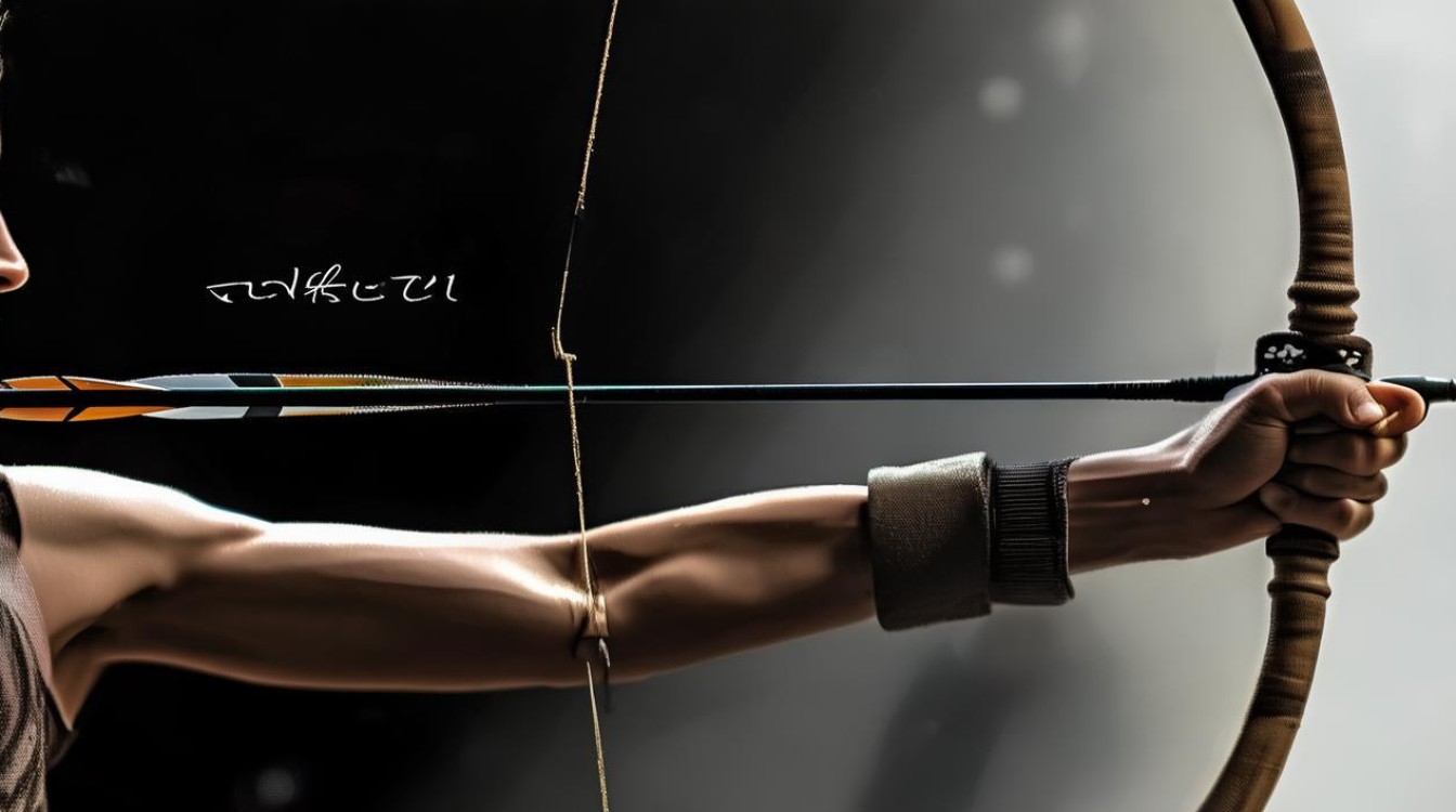 箭在弦上 不得不发