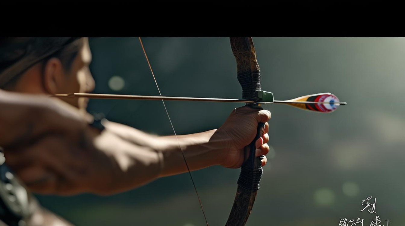 箭在弦上 不得不发