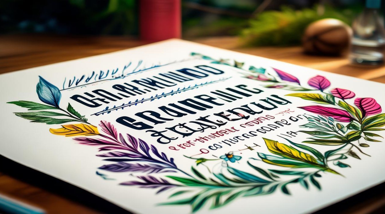 感恩手抄报 感恩手抄报