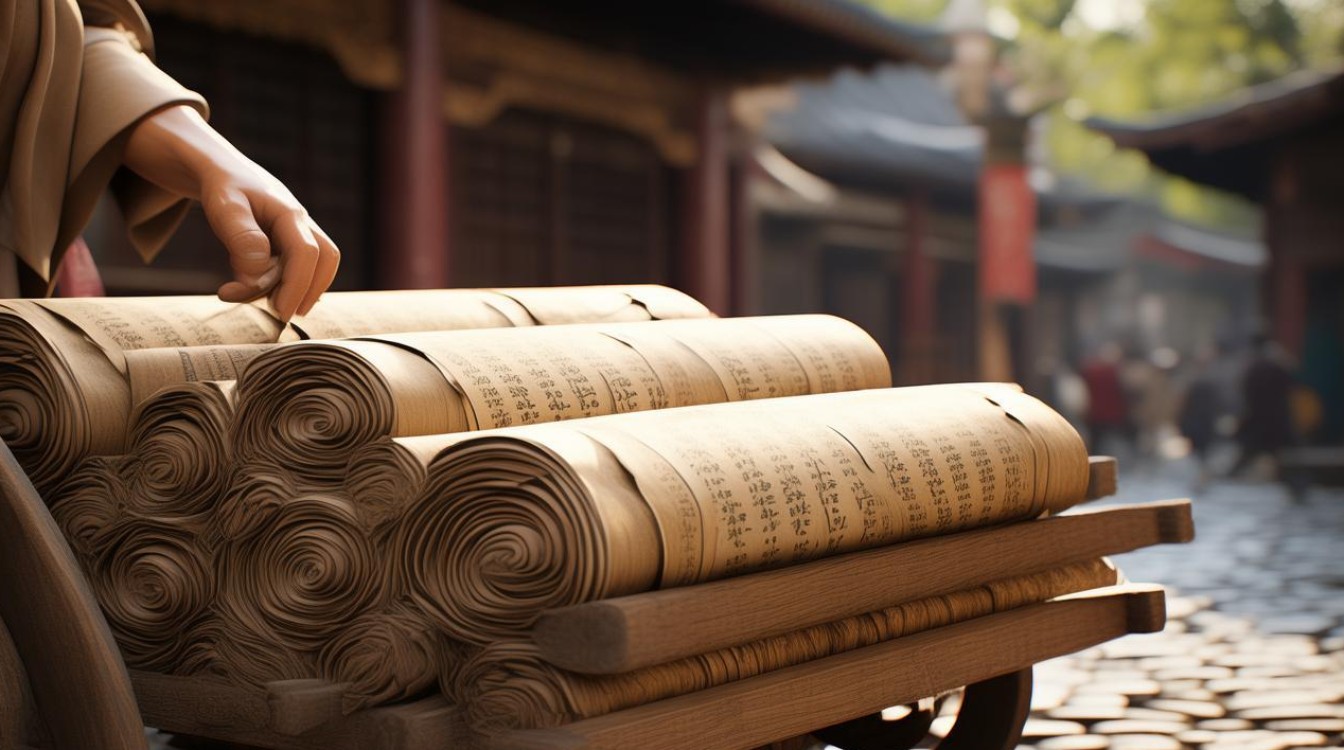 孔夫子搬家 净是书（输）