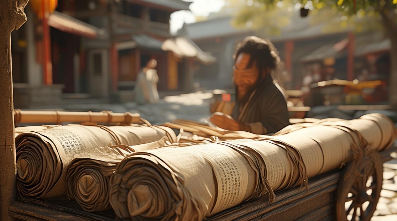 孔夫子搬家 净是书（输）