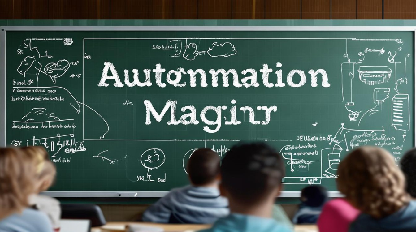 自动化专业是学什么的