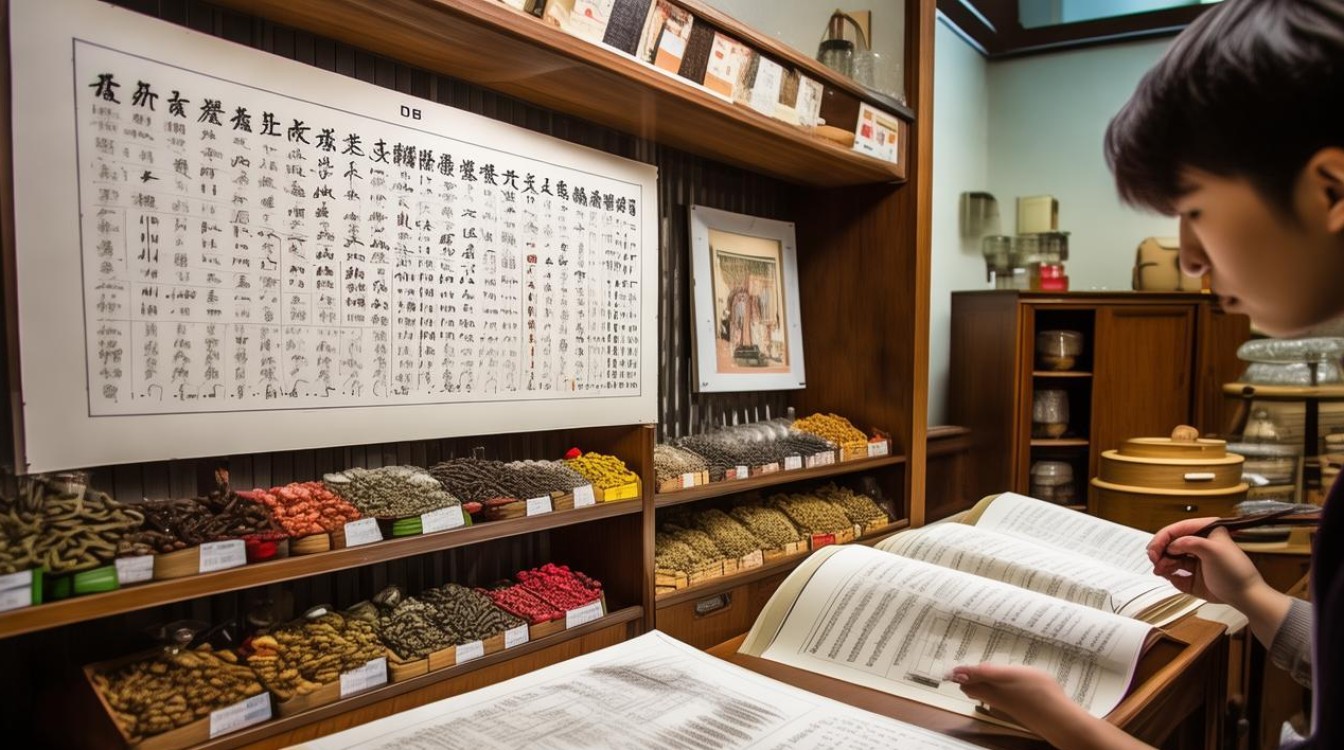 中药学专业主要学什么 中药学专业主要学什么