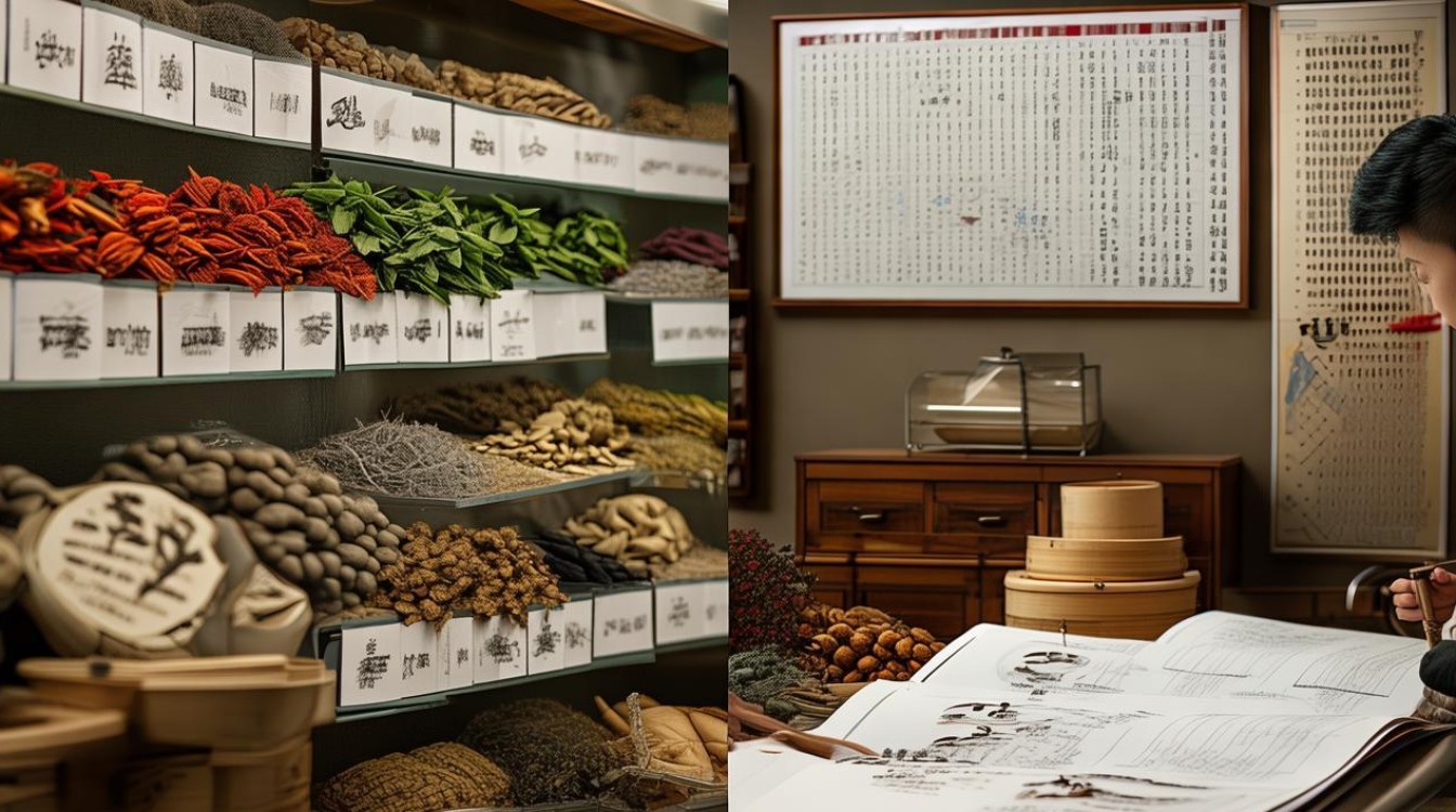 中药学专业主要学什么 中药学专业主要学什么