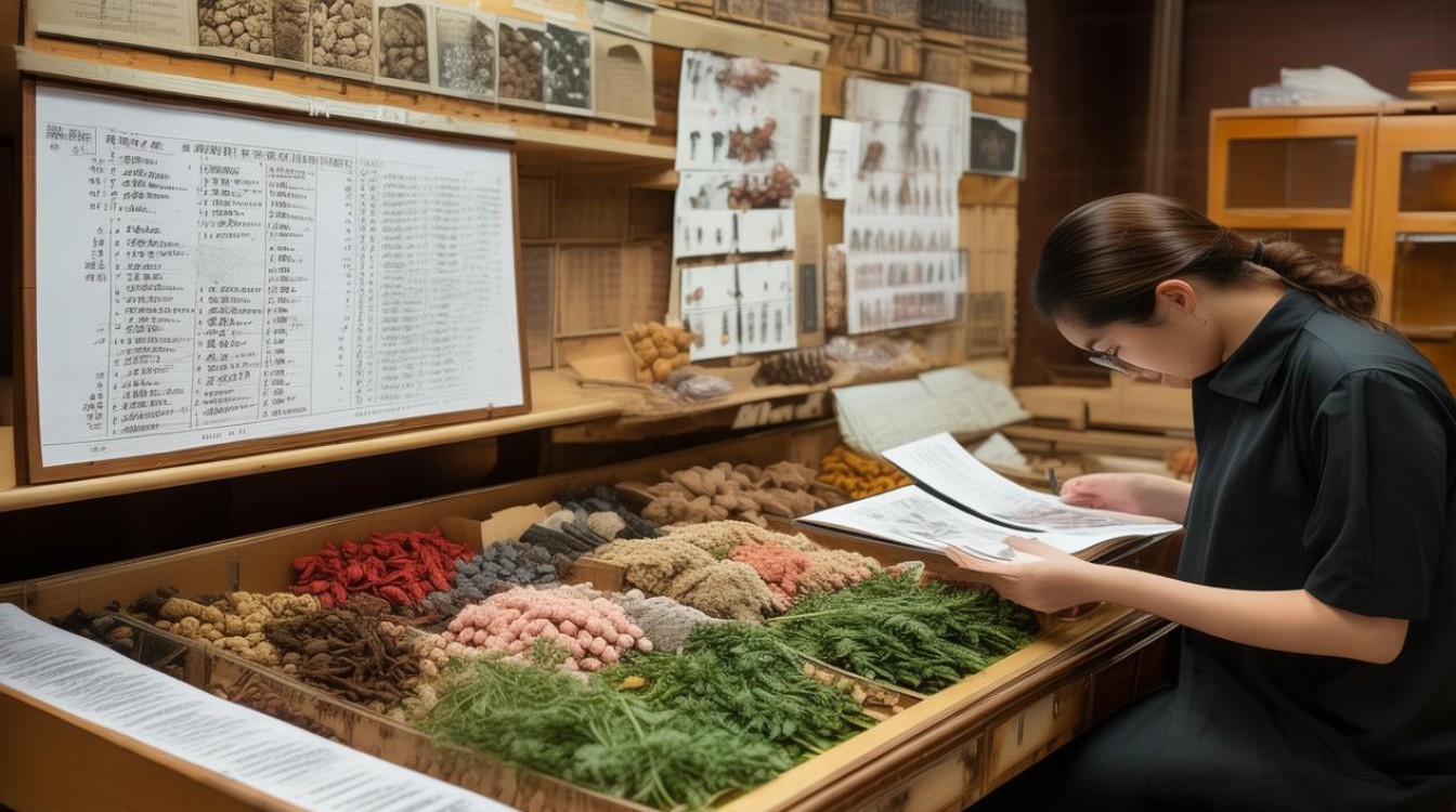 中药学专业主要学什么 中药学专业主要学什么