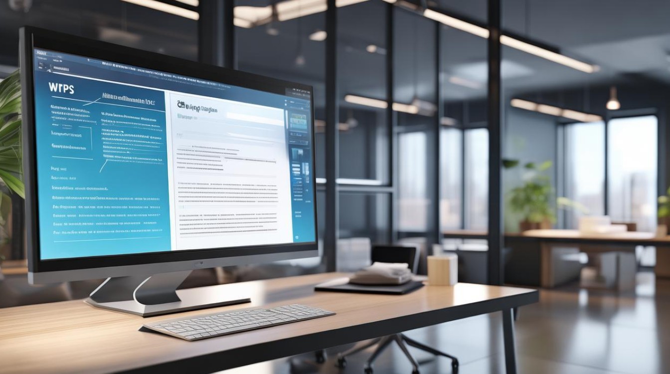 wps怎么自动生成目录