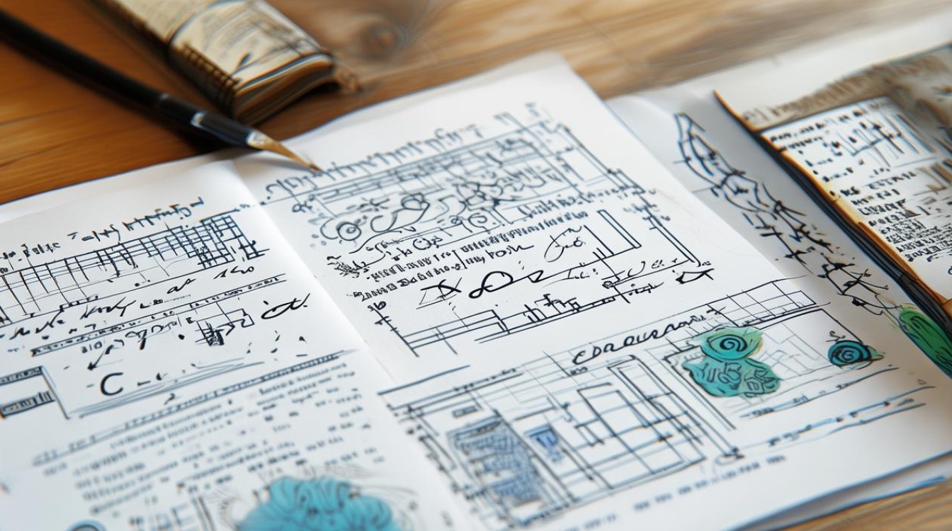 数学家的故事手抄报