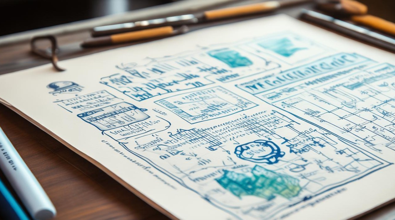 数学家的故事手抄报