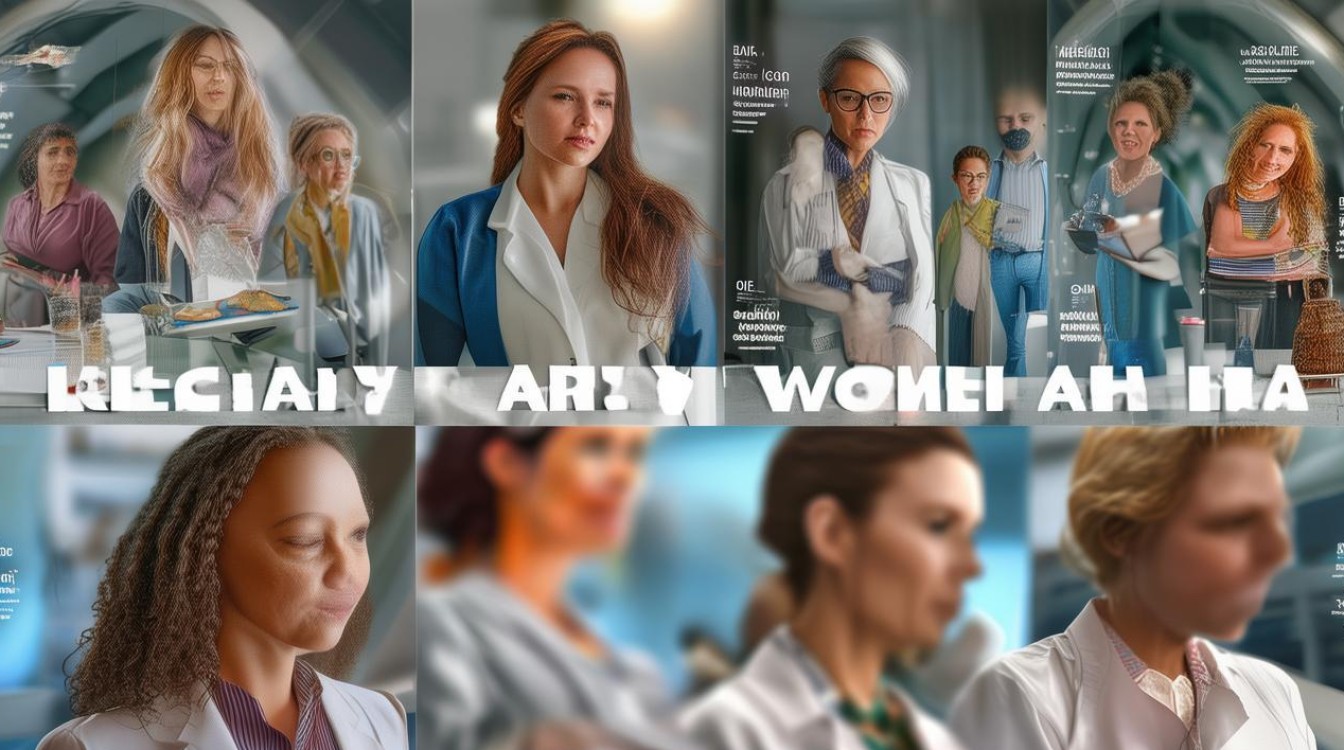 适合女生学的专业