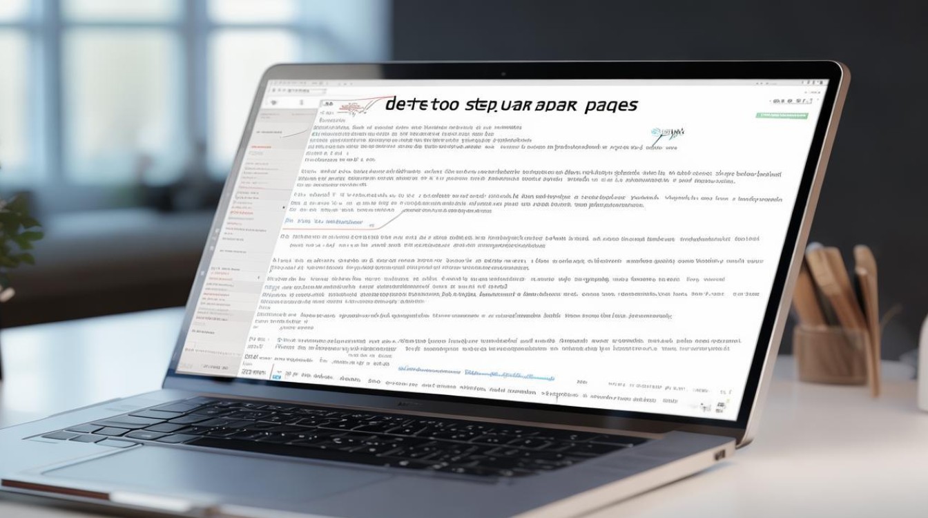 wps如何删除空白页 wps如何删除空白页