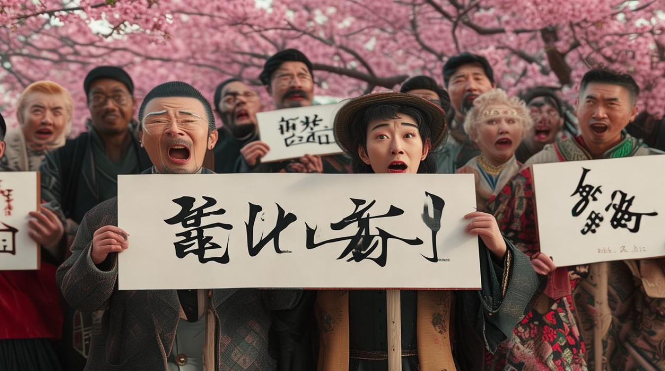 什么开什么笑四字成语