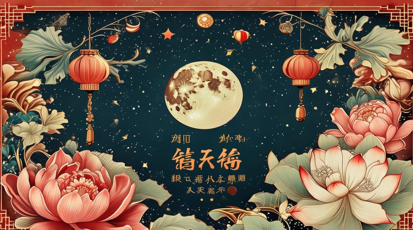 中秋节手抄报 中秋节手抄报