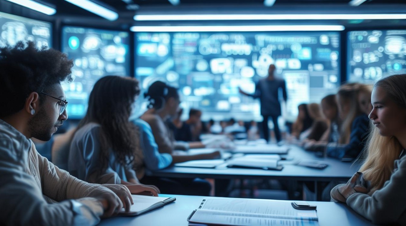 人工智能专业学什么