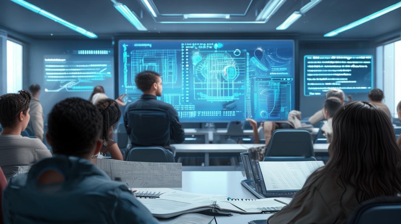 人工智能专业学什么