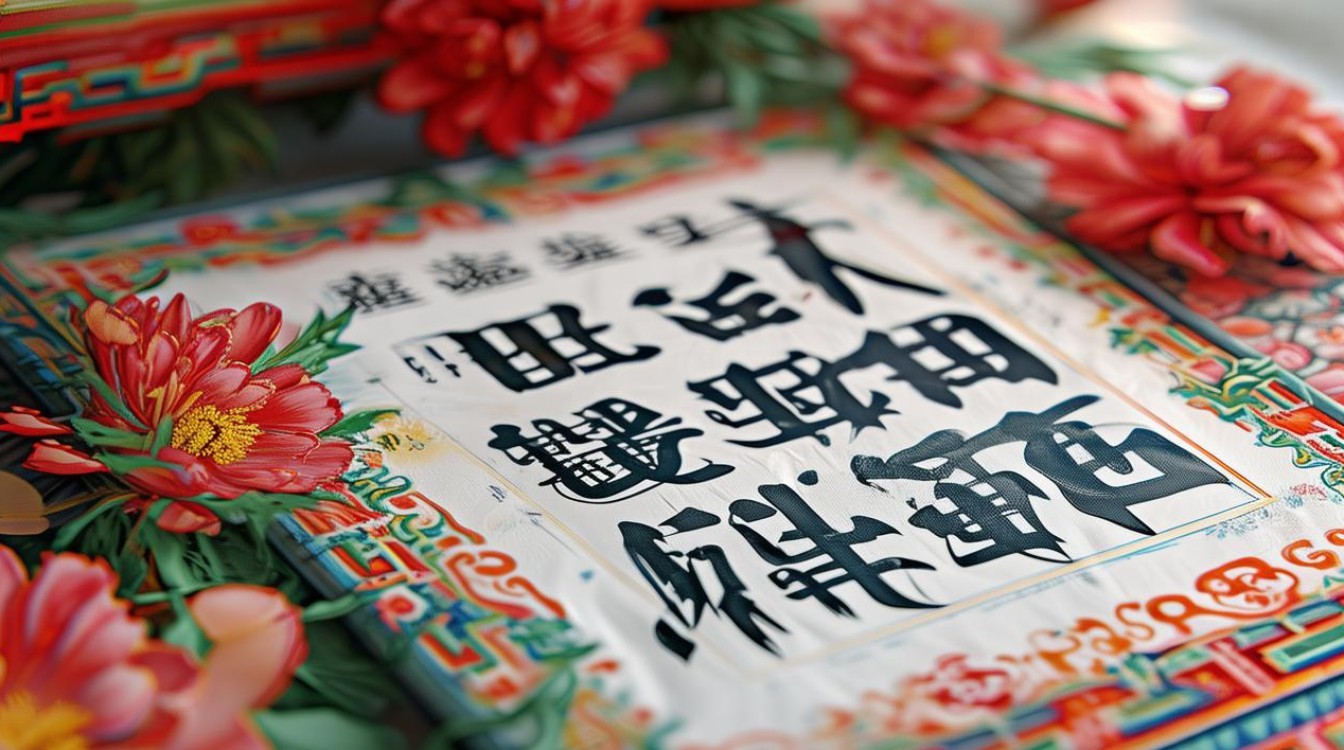 传统节日手抄报