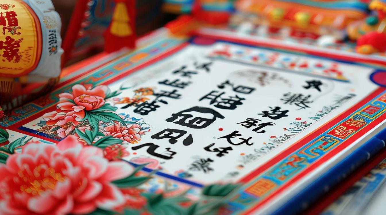 传统节日手抄报